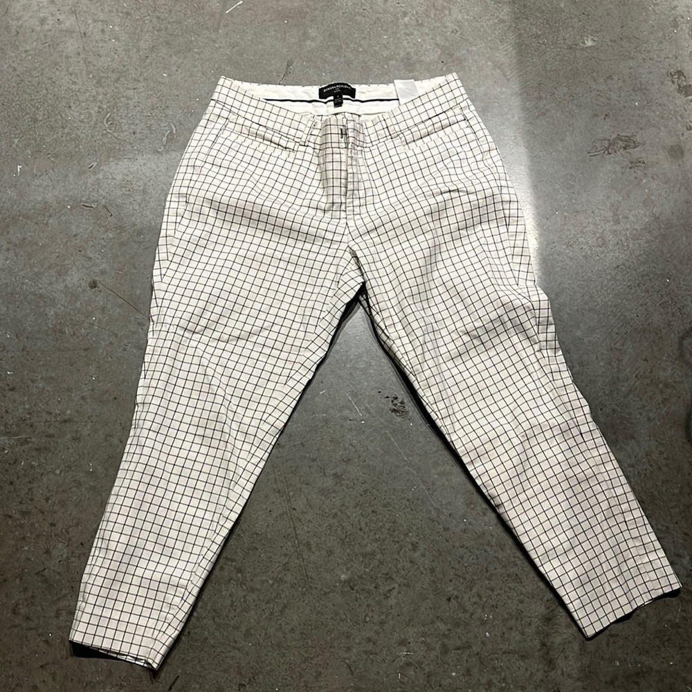 Banana Republic Capris